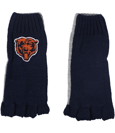 G-Iii Sports Womens Chicago Bears Gloves, TW2