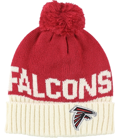 G-Iii Sports Womens Atlanta Falcons Beanie Hat