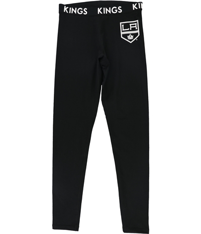 Touch Womens La Kings Compression Athletic Pants