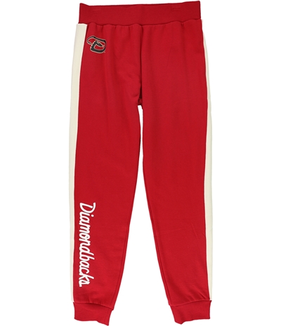Touch+by+Alyssa+MILANO+Louisville+Cardinals+Red+Womens+Sweatpants+