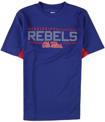 Hands High Boys Ole Miss Rebels Graphic T-Shirt