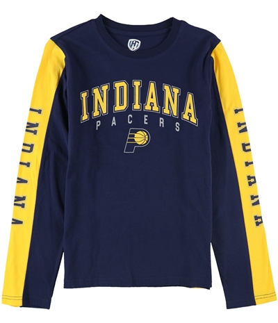 Hands High Boys Indiana Pacers Graphic T-Shirt