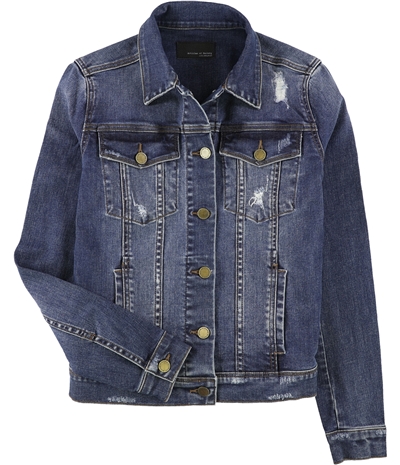 Articles Of Society Womens Taylor Jean Jacket, TW6