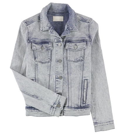 Articles Of Society Womens Taylor Jean Jacket, TW1