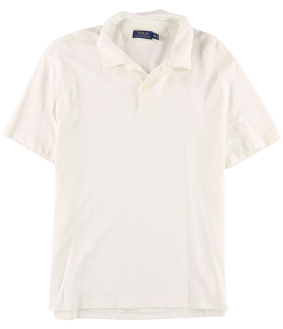 Ralph Lauren Mens Dockwash Rugby Polo Shirt