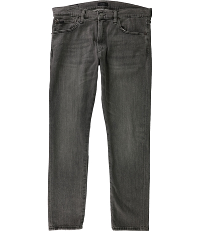 Ralph Lauren Mens Sullivan Slim Fit Stretch Jeans, TW1