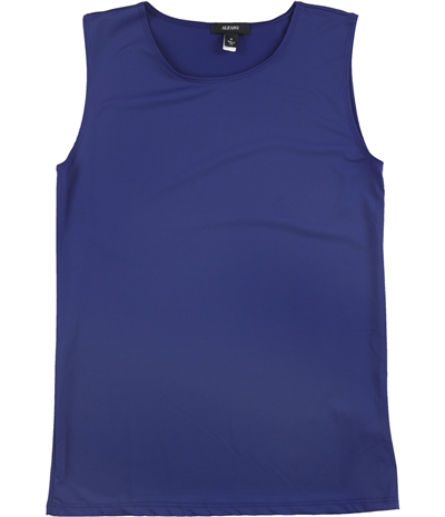 Alfani Womens Solid Tank Top, TW11