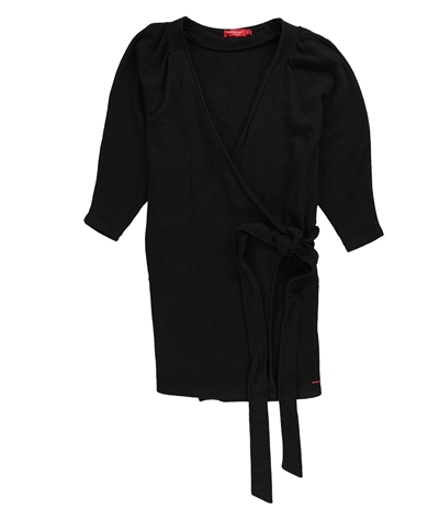 N:Philanthropy Womens Bresson Wrap Dress