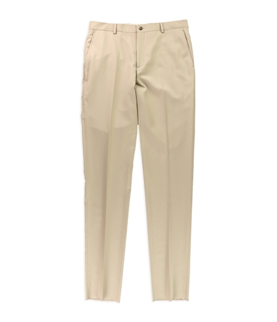 Ralph Lauren Mens Classic Khaki Dress Pants Slacks