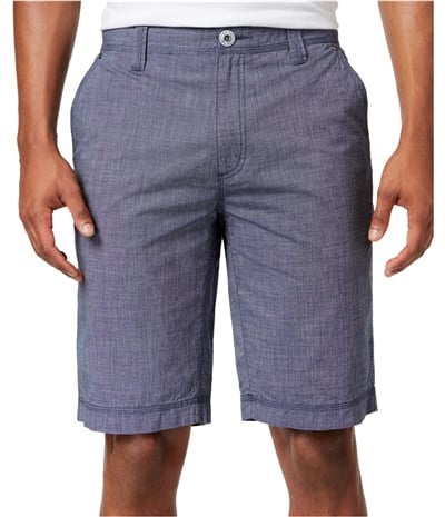 Buy a Mens I-N-C Moto Casual Denim Shorts Online | TagsWeekly.com