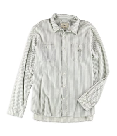 Buy a Ralph Lauren Mens Chambray Button Up Shirt, TW2 | Tagsweekly