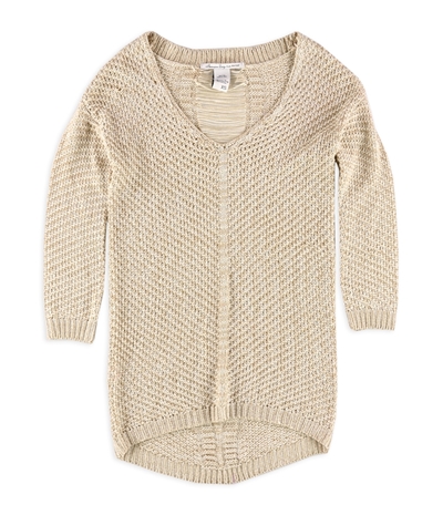 American Rag Womens Knit Pullover Sweater, TW1