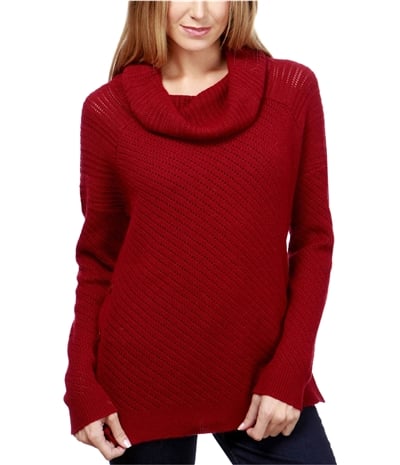 Lucky Brand Womens Alyssa Pullover Sweater