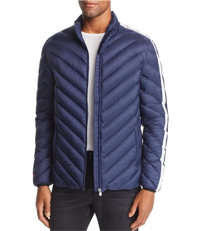 Perfect Moment Mens Feather Down Jacket
