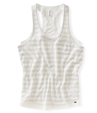 Buy a Aeropostale Womens Hi-Lo Crop Tank Top | Tagsweekly