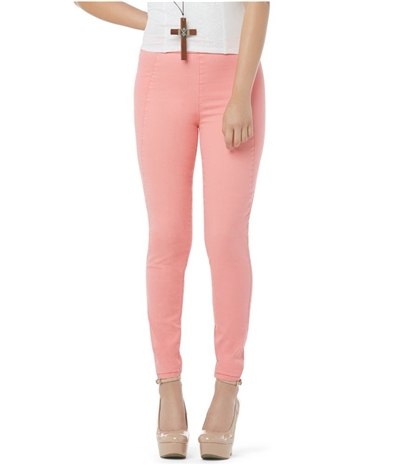 Aeropostale Womens High Waist Jeggings, TW2