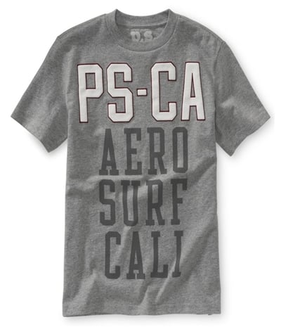 Aeropostale Boys Ps-Ca Graphic T-Shirt