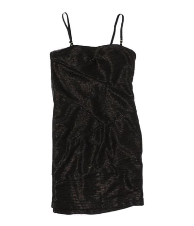 Buy a Ing Womens Fringe-Trim A-Line Shift Dress | Tagsweekly