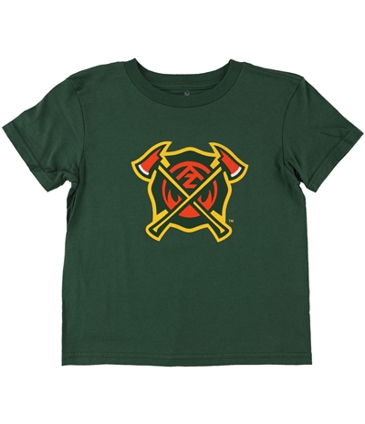 Gen2 Boys Arizona Hotshots Graphic T-Shirt