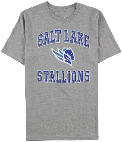 Gen2 Boys Salt Lake Stallions Graphic T-Shirt