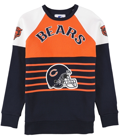 Starter Womens Chicago Bears Sweatshirt