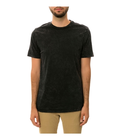 Volcom Mens The Mineral Wash Basic T-Shirt