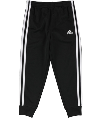 Adidas Boys Tricot Athletic Sweatpants