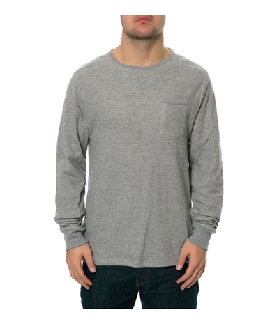 Ambig Mens The Revere Ls Pullover Sweater