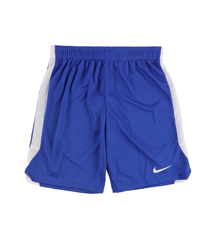 Nike Boys Hertha Ii Unisex Athletic Workout Shorts