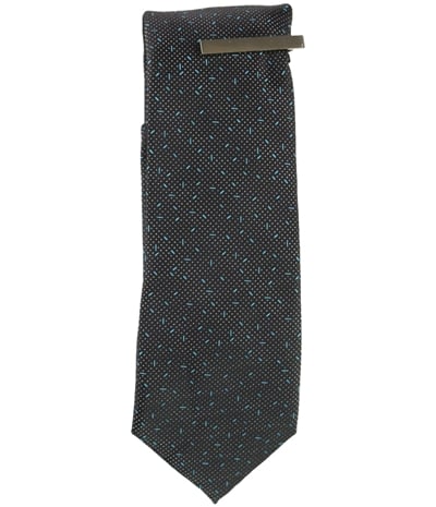 Alfani Mens Professional Self-Tied Necktie