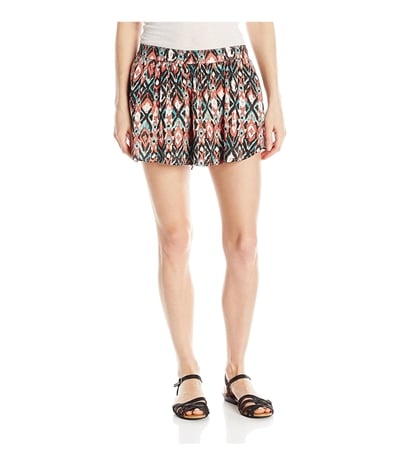 Roxy Womens Act Nice Casual Walking Shorts