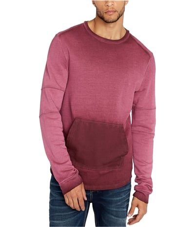 Buffalo David Bitton Mens French Terry Sweatshirt