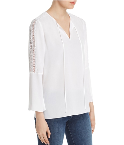 Le Gali Womens Bevin Pullover Blouse