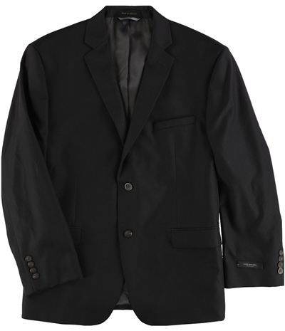 Marc Anthony Mens Classic-Fit Two Button Blazer Jacket