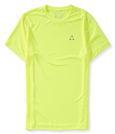 Aeropostale Mens Active A87 Graphic T-Shirt, TW2