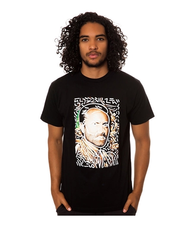 Dope Mens The Gianni Graphic T-Shirt