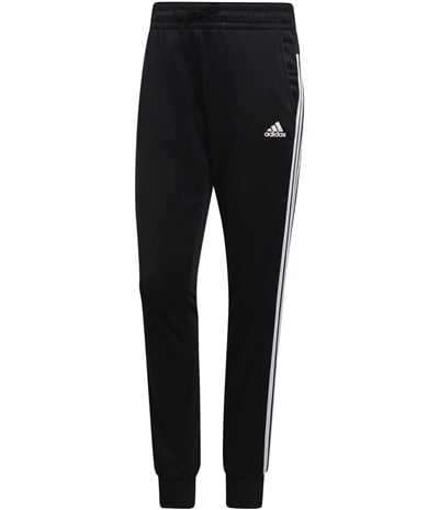Adidas Womens Game Time Athletic Track Pants