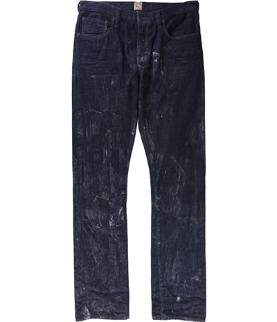 Prps Goods & Co. Mens Demon Polaris Slim Fit Jeans