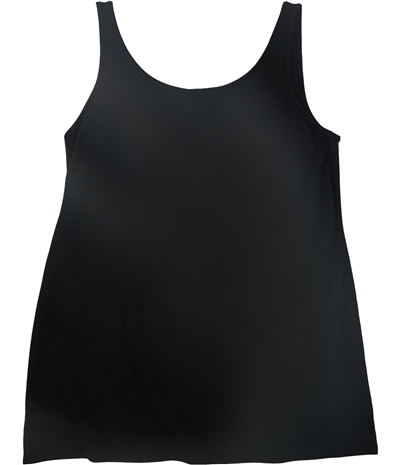 Eileen Fisher Womens Solid Tank Top, TW1