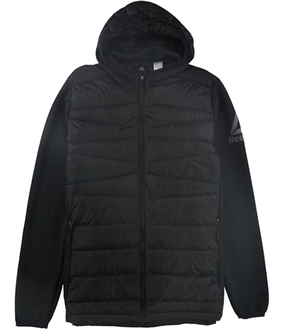 Buy a The North Face Mens Solid Down Jacket | Tagsweekly