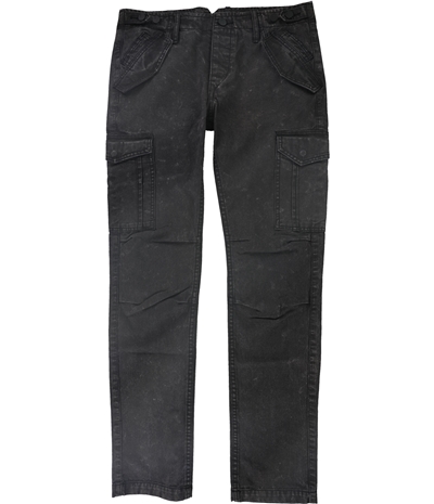 Rogue State Mens Vintage Straight Leg Jeans