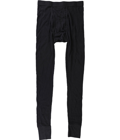 Alfani Mens Casual Thermal Pajama Pants, TW4