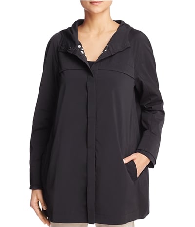 Finity Womens Basic Anorak Jacket