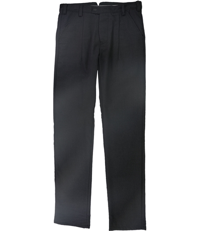 Rogue State Mens Plaid Casual Trouser Pants