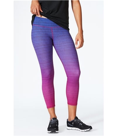 Solfire Womens Marianne Compression Athletic Pants