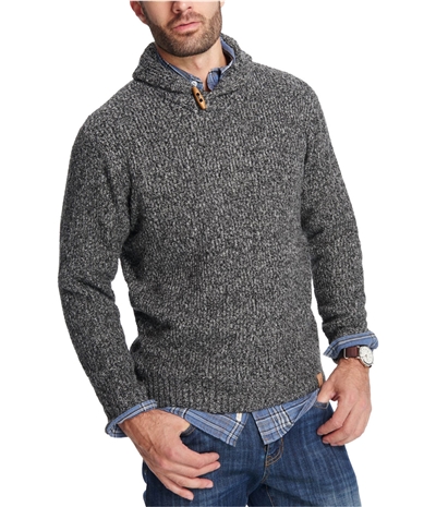 Weatherproof Mens Pullover Knit Sweater, TW3