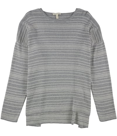 Eileen Fisher Womens Box Top Pullover Sweater, TW2