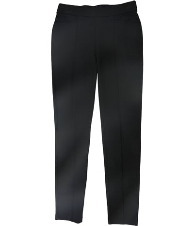 Eileen Fisher Womens Ponte Casual Lounge Pants