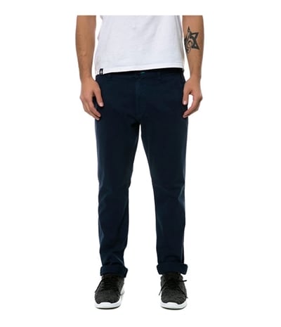 Fourstar Clothing Mens The Fourstar Carroll Casual Chino Pants