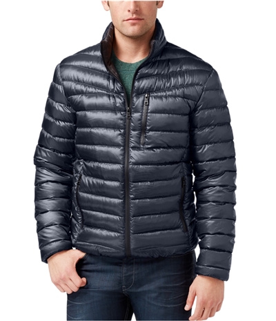 I-N-C Mens Down Puffer Jacket